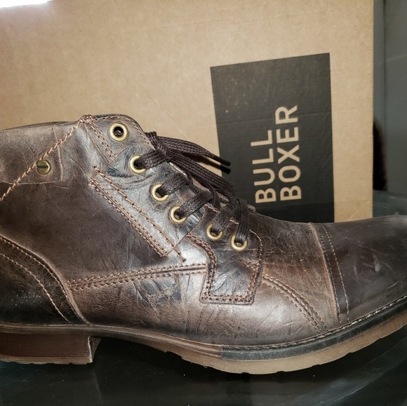 bull boxer Other - Men's Bull Boxer Boots
